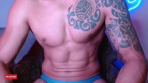Snapshot of festbody1 chatting on February 9, 4:40 pm Festbody1 online show from February 9, 4:40 pm