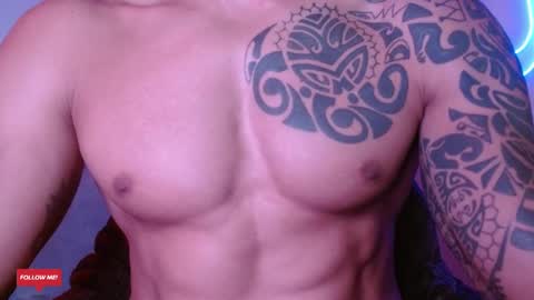 Snapshot of festbody1 chatting on February 14, 6:40 pm Festbody1 online show from February 14, 6:40 pm