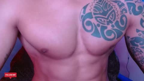 Snapshot of festbody1 chatting on February 20, 4:46 pm Festbody1 online show from February 20, 4:46 pm