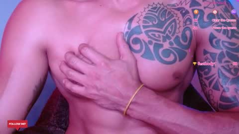 Snapshot of festbody1 chatting on March 1, 4:33 pm Festbody1 online show from March 1, 4:33 pm
