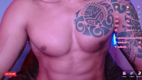 Snapshot of festbody1 chatting on March 4, 7:43 pm Festbody1 online show from March 4, 7:43 pm