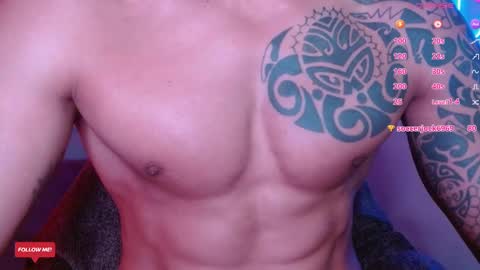 Snapshot of festbody1 chatting on March 7, 5:28 pm Festbody1 online show from March 7, 5:28 pm