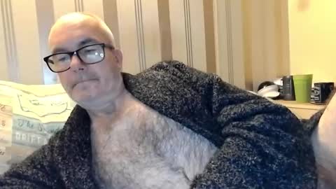 Tim online show from January 18, 11:52 pm