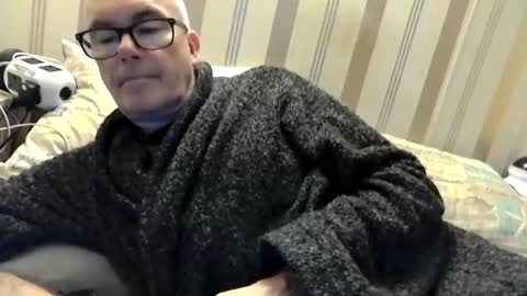 Tim online show from February 1, 6:28 pm