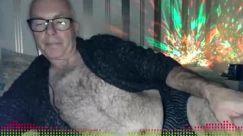 Tim online show from February 12, 11:44 pm