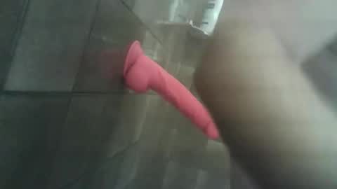 fetish_slut86 online show from February 23, 1:30 pm