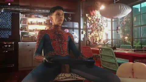 FetishBoyFun online show from November 26, 3:24 pm