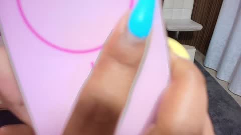 alice and samm online show from November 21, 11:47 pm