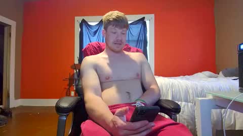 fetishking6 online show from January 12, 10:26 pm