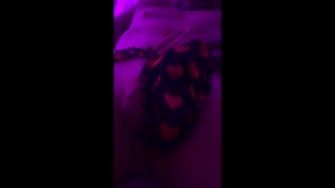 fetishsecret online show from May 30, 7:16 am