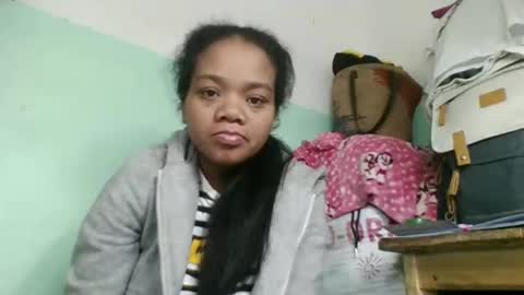 fetranialdy online show from September 22, 4:58 am