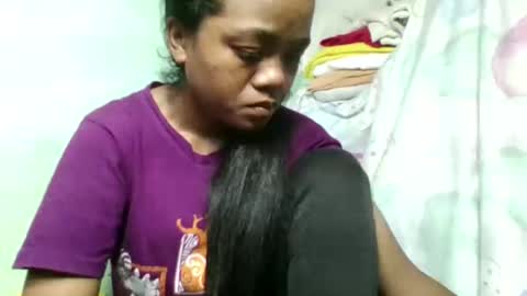 Snapshot of fetranialdy chatting on March 3, 4:18 am fetranialdy online show from March 3, 4:18 am