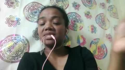 Snapshot of fetranialdy chatting on May 14, 6:47 pm fetranialdy online show from May 14, 6:47 pm