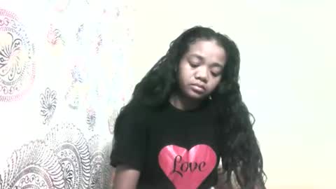 Snapshot of fetranialdy chatting on May 27, 3:14 am fetranialdy online show from May 27, 3:14 am