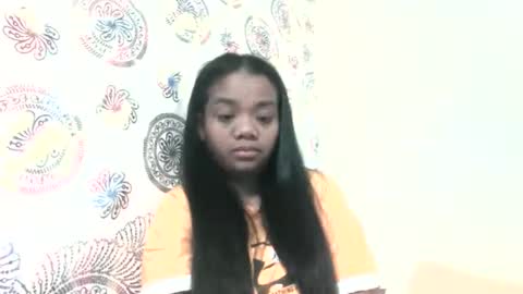 Snapshot of fetranialdy chatting on May 28, 3:37 am fetranialdy online show from May 28, 3:37 am