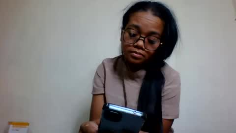 Snapshot of fetranialdy chatting on June 25, 5:45 am fetranialdy online show from June 25, 5:45 am