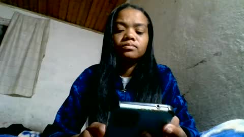 Snapshot of fetranialdy chatting on July 9, 2:04 am fetranialdy online show from July 9, 2:04 am
