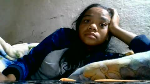 Snapshot of fetranialdy chatting on July 10, 3:00 am fetranialdy online show from July 10, 3:00 am