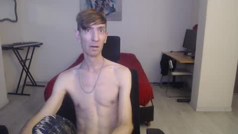 FeuerHeat online show from February 27, 2:42 am