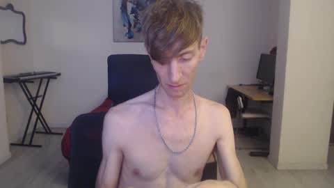 FeuerHeat online show from February 27, 5:45 am