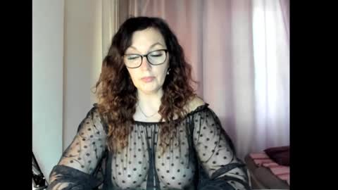 Milana online show from February 11, 2:46 am
