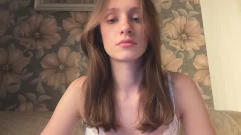 Lisa online show from February 25, 2:37 pm