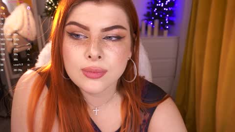 Snapshot of ffoxyflame chatting on December 14, 4:34 am     -- stay in touch with me online show from December 14, 4:34 am