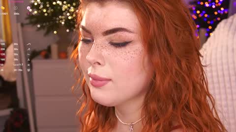 Snapshot of ffoxyflame chatting on December 22, 6:17 am     -- stay in touch with me online show from December 22, 6:17 am