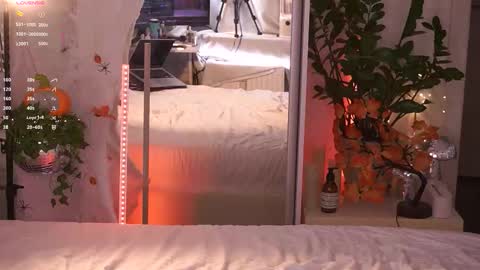     -- stay in touch with me online show from October 30, 10:54 pm