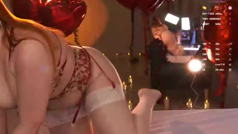     -- stay in touch with me online show from February 15, 11:23 pm