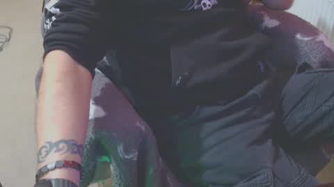 Snapshot of ffys2025 chatting on January 10, 9:52 pm ffys2025 online show from January 10, 9:52 pm