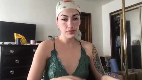 fgsammie online show from February 4, 7:20 pm