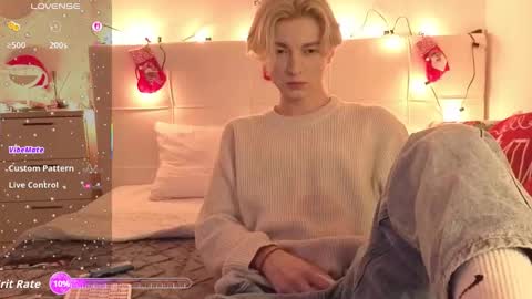 Thomas online show from January 5, 9:51 pm