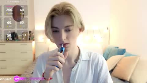 Thomas online show from February 19, 11:50 am