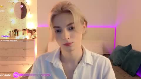 Thomas online show from March 25, 10:54 am