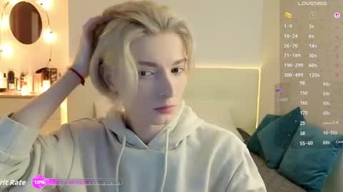 Thomas online show from April 2, 4:04 pm