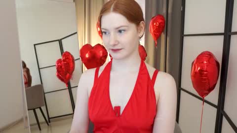 Snapshot of fiamoor chatting on February 14, 11:18 am Fia online show from February 14, 11:18 am