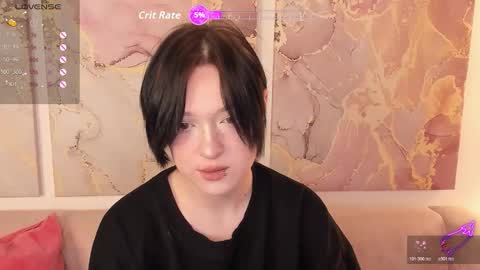 fiamoory online show from November 13, 12:42 am