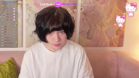 fiamoory online show from December 1, 1:10 am