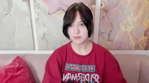 fiamoory online show from May 8, 1:44 am