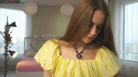 Hello there im Isabela3 online show from April 9, 3:06 am