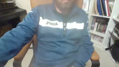 fidelio1984 online show from March 29, 9:26 pm