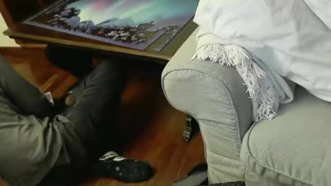 Fid online show from November 5, 6:52 pm