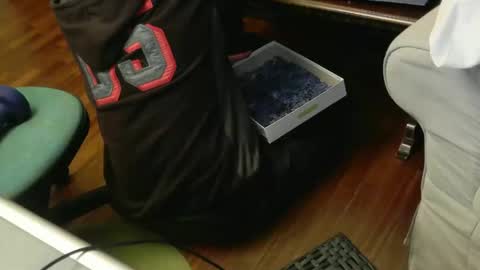 Fid online show from November 17, 10:26 pm