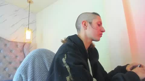   online show from April 17, 12:41 pm