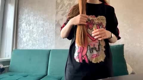 fierce_spell_twinkle_x3 online show from March 26, 5:35 am