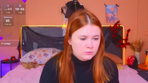 Mabel online show from October 27, 4:05 am