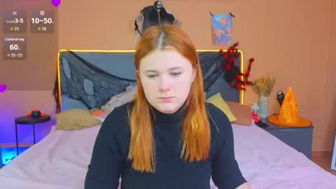 Mabel online show from November 4, 4:11 am