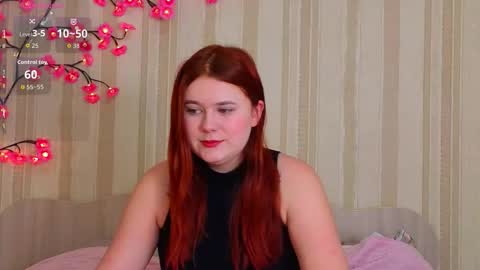 Mabel online show from March 19, 7:12 am