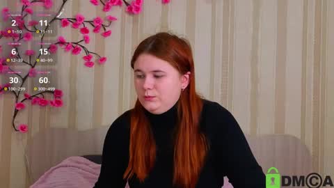 Mabel online show from April 25, 5:43 am